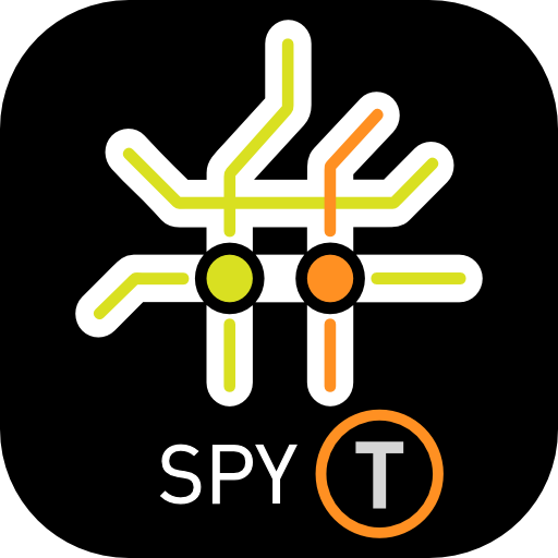Logo Spy Duel | Duel | www.dueltv.it